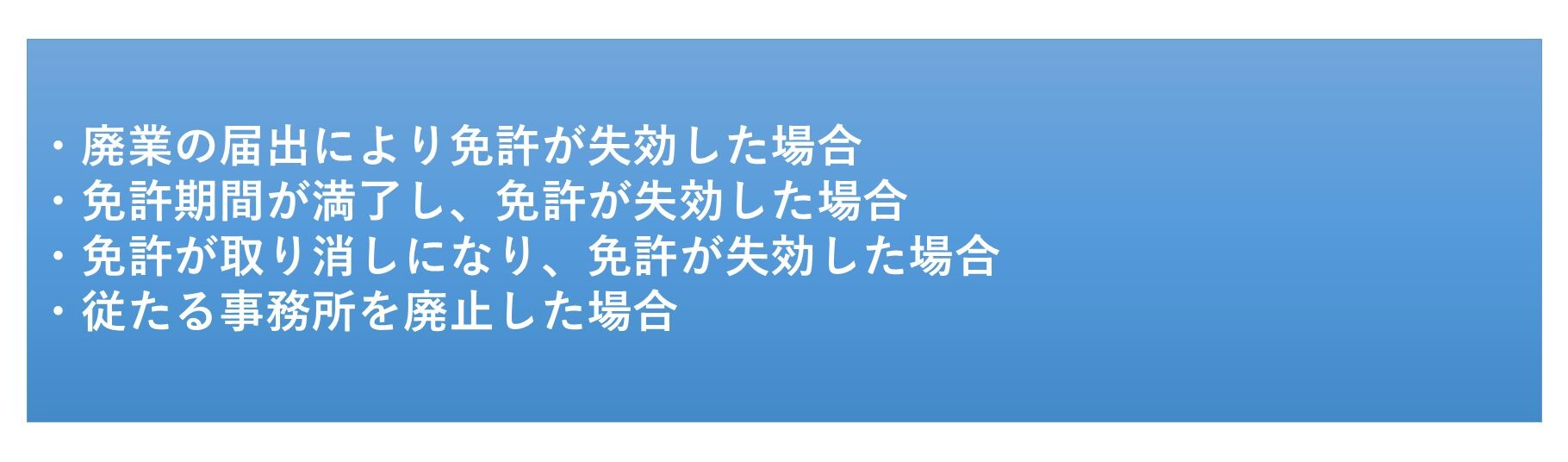 表