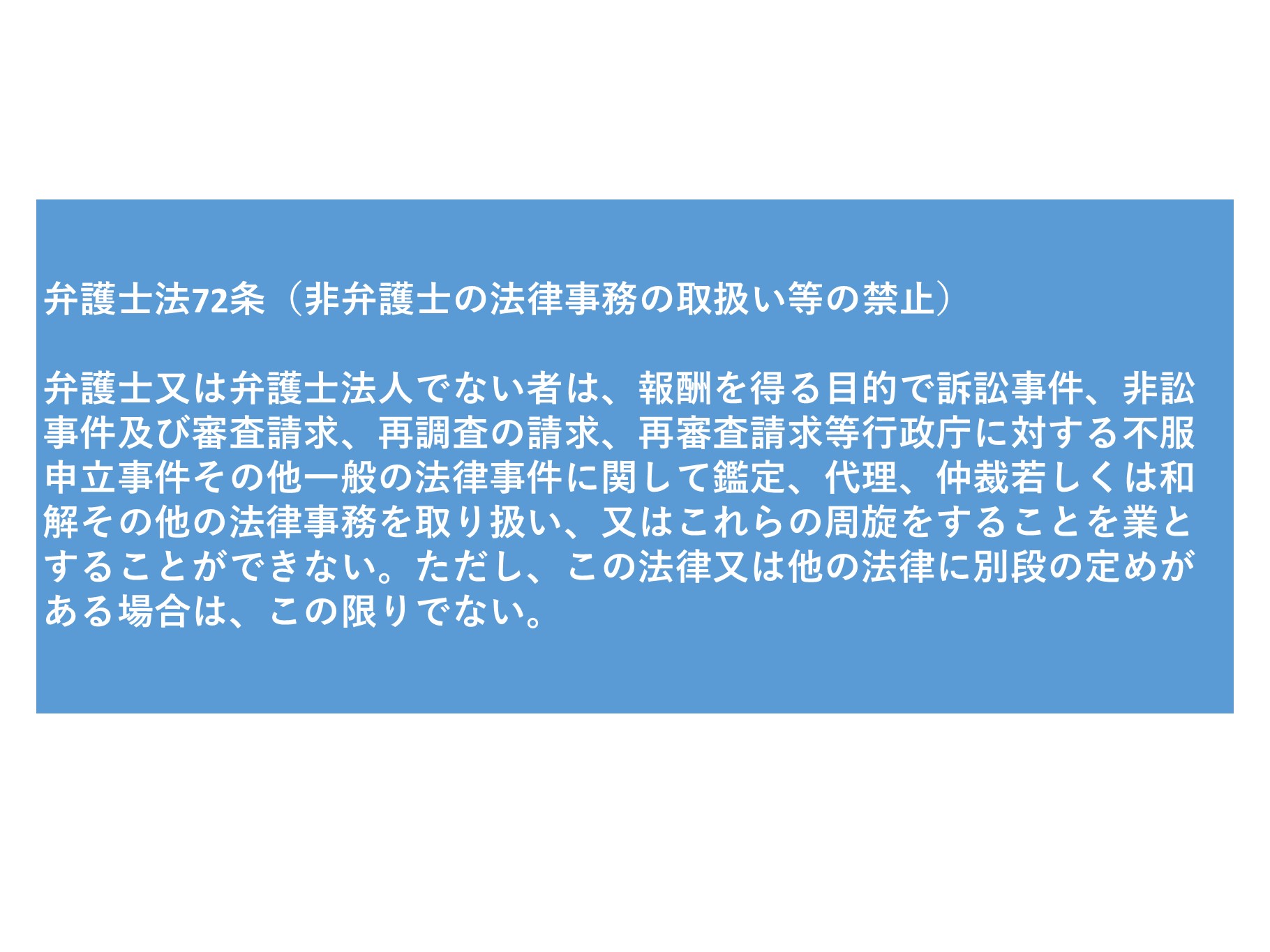 説明