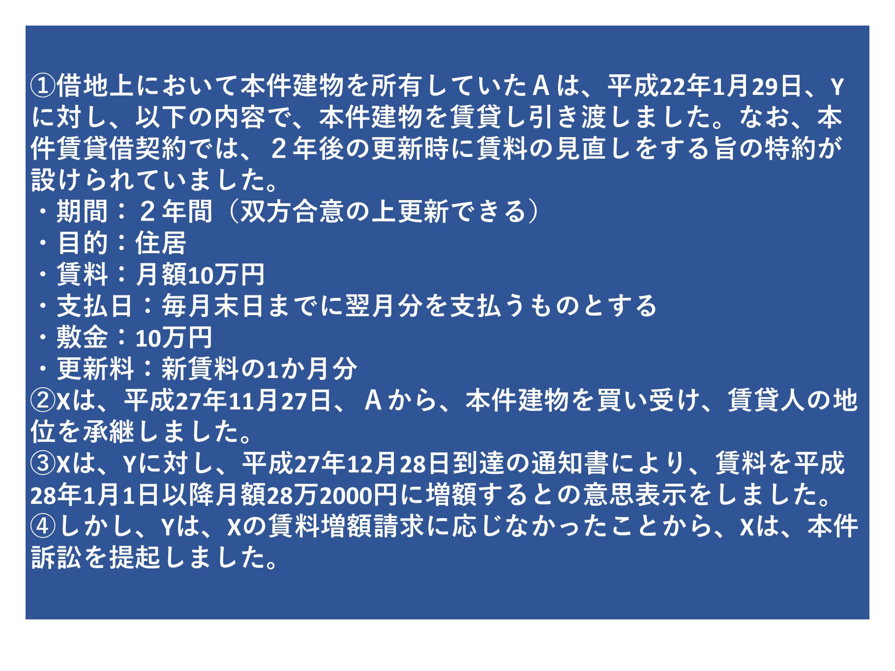 説明