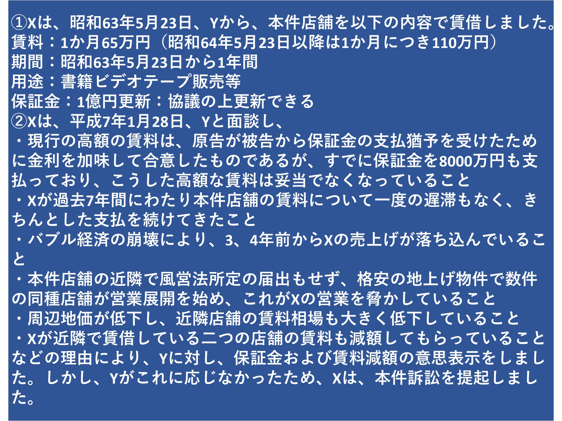 説明