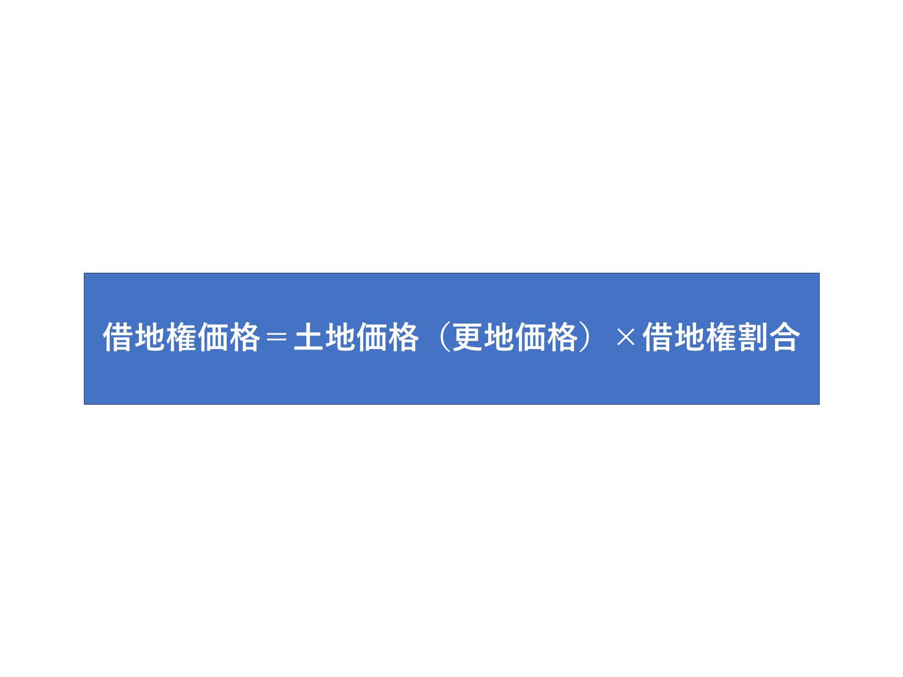 借地契約における権利金とは？敷金・保証金・更新料との違いを解説 | ダーウィン法律事務所 不動産業界特化サービス